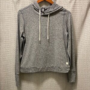 Vuori women’s hoodie